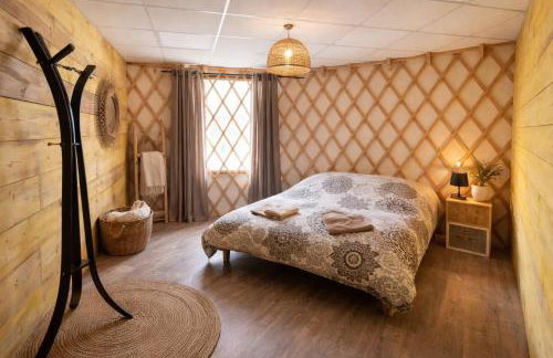 Camping De La Seine - Foto 46