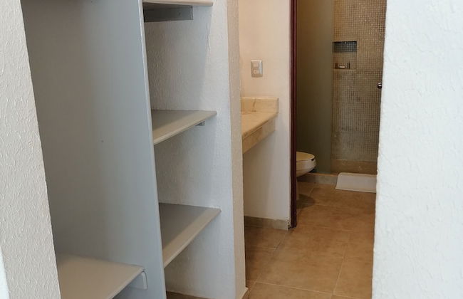 Real del Carmen 202 Playacar by Myrica - Foto 28