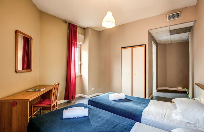 City Guest House - Foto 12