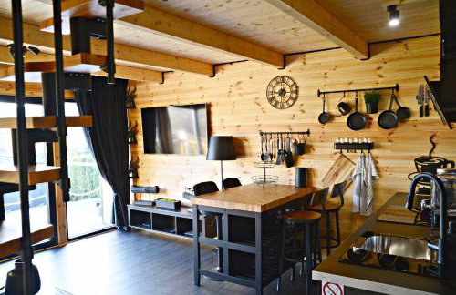 Domki Pod Cerkwią - Foto 40