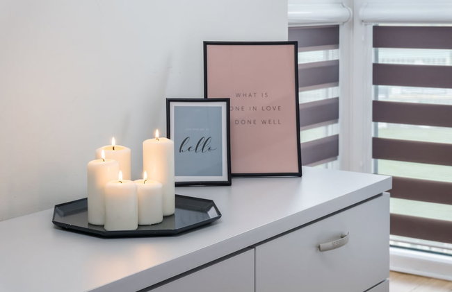 Elite Apartments Albatros Towers - Foto 7