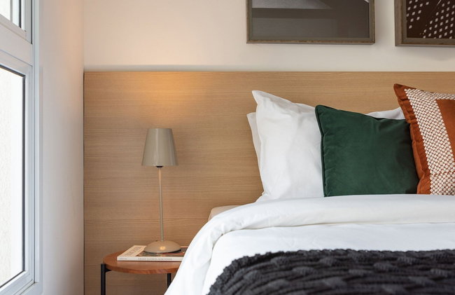 Homelike by Viva - Apartamentos completos em Pinheiros a uma quadra da Faria Lima - Foto 21