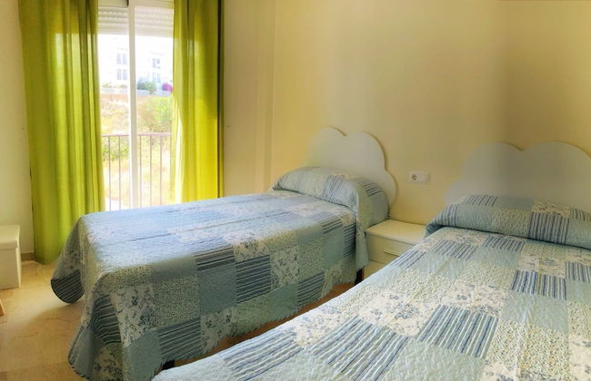 Beach Inspiration Apartment - Foto 2