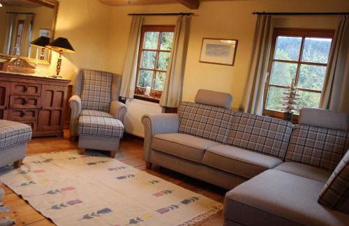 The Moosbach Garden - Foto 4