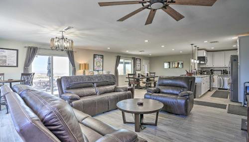 Panoramic Mtn Views Prescott Sunset Sanctuary - Foto 5