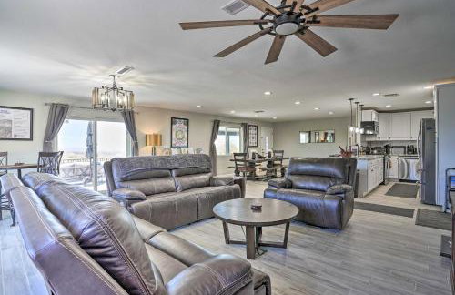 Panoramic Mtn Views Prescott Sunset Sanctuary - Foto 5