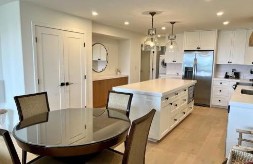 Oceanfront Fully Remodeled 2BR 2BA, Pool, Hot Tub, Gated Parking - Foto 21