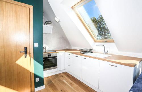 Apartamenty Kuźnica "Morska 8" - Foto 21