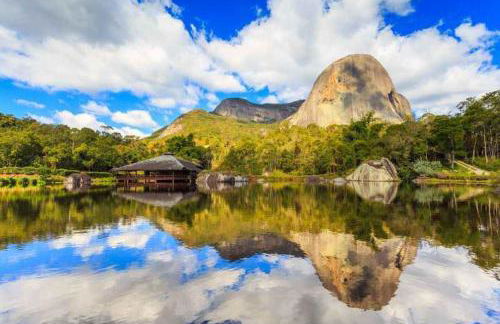 Nosso Flat Pedra Azul - Condomínio Vista Azul - Photo 62
