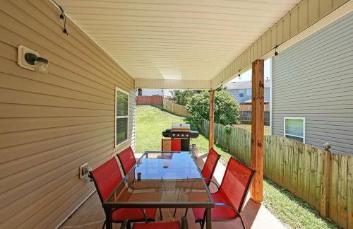 Family Home - Foto 43