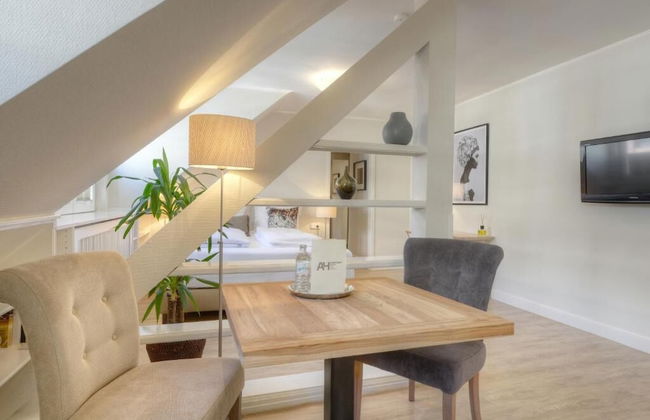 Living am Carlsplatz - Foto 32