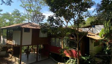 Casa Raul Macacos Suíte - Foto 2
