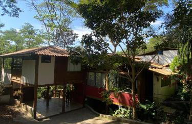 Casa Raul Macacos Suíte - Foto 2
