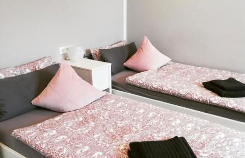 Apartment mea - Foto 1