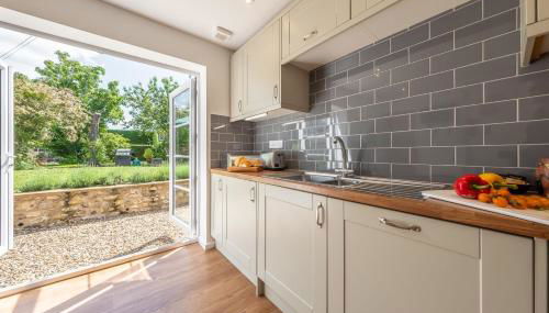 Eastmere Cottage - Foto 2