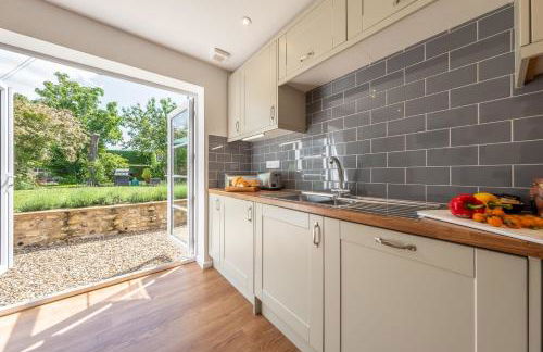 Eastmere Cottage - Foto 2