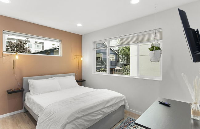 Ballard's sweet suites - Foto 15