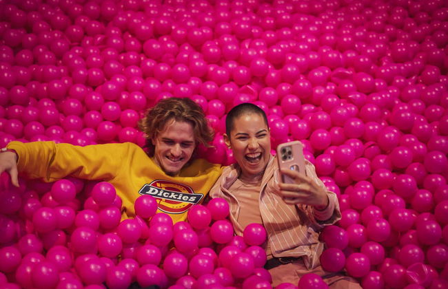 Entrada a un museo de WOW Porto - Foto 10