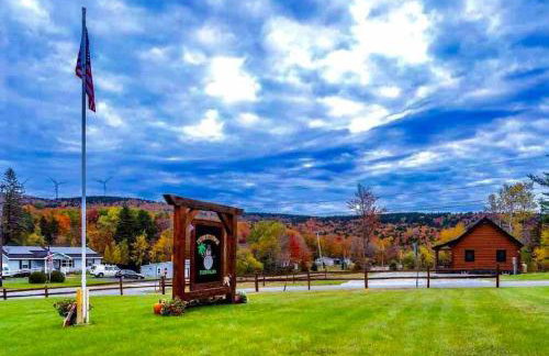 Florida Mountain Log Cabin - Foto 15