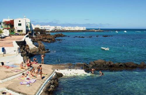 Romantico con piscina privada solo para ti - Foto 40