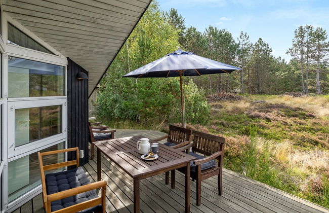 "Lisbeth" - 400m from the sea - Foto 7