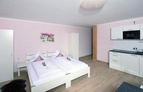 Pension Lerchenfeld - Foto 10