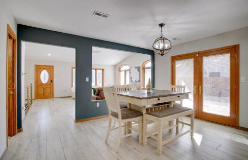 Private Pool and Yard Spacious Brighton Home! - Foto 7