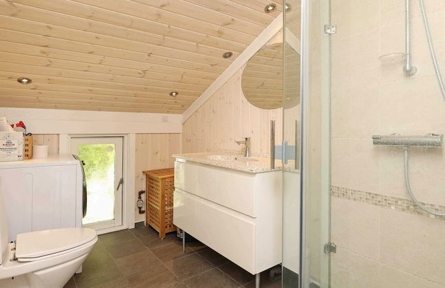 9 Person Holiday Home in Jerup-by Traum - Photo 13