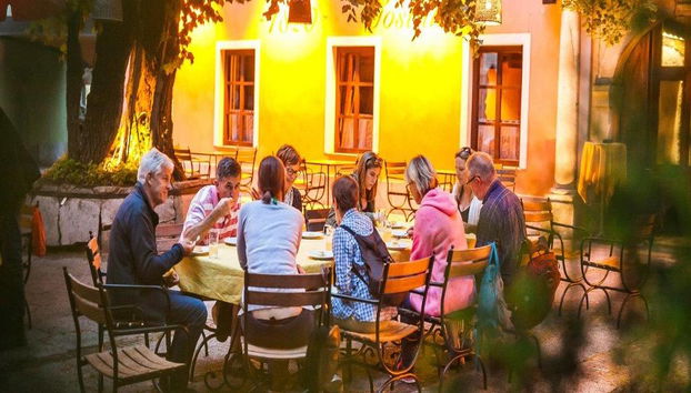 Tour gastronomico di Lubiana - Foto 4