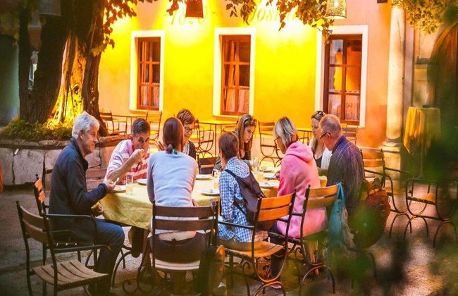 Tour gastronomico di Lubiana - Foto 4