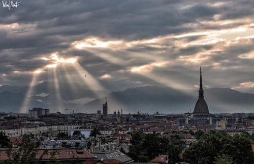 Attico con garage coperto - Photo 29