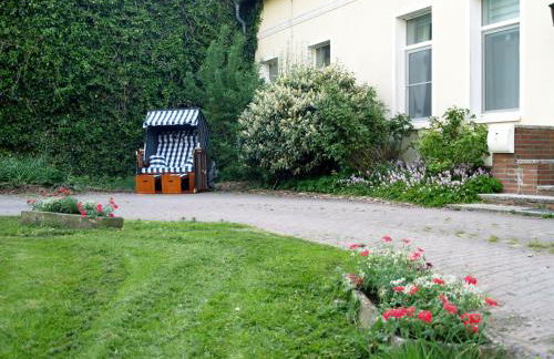 Schleusenhof Ferienwohnung - Foto 8