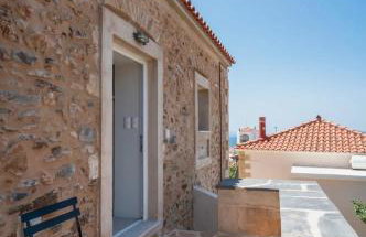 Neapolis Oasis -- Upper House - Foto 4