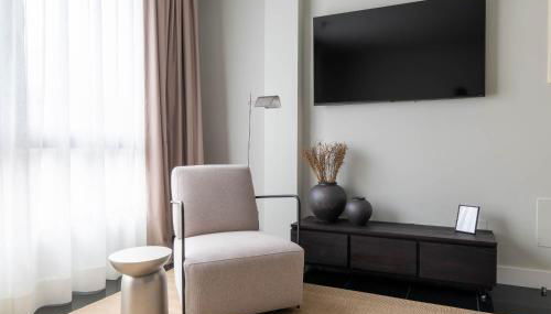 My Suite Madrid - Foto 3