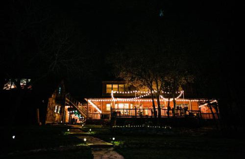 Beautiful Hill Country Hideaway - Foto 31