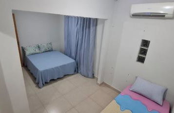 CASA - 2 minutos do aeroporto - 3 qtos com ar - Foto 28