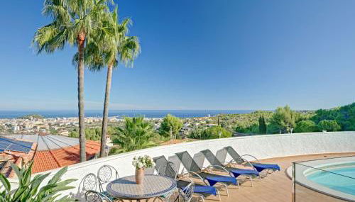 Holiday Home Villa Bea by Interhome - Foto 5