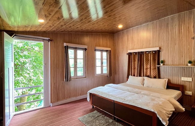 Castleton Casa - Foto 23