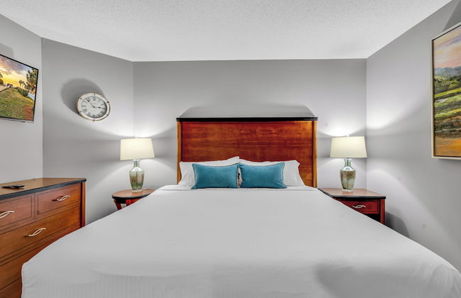 Condos at Sandy Beach by Beach Trips - Foto 5