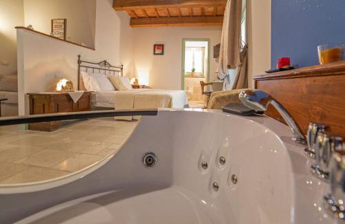 Le MaRaClà Country House - Photo 69