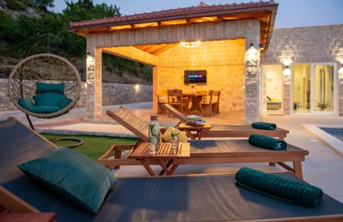 Villa Pajkan - Foto 74