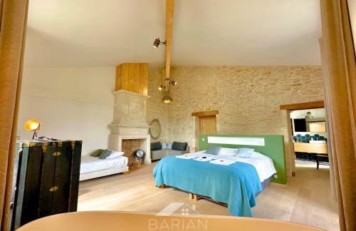 Le Domaine de Stian - Foto 44