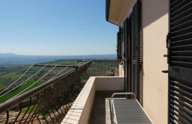 Scappo in Umbria, La Terrazza - Foto 21