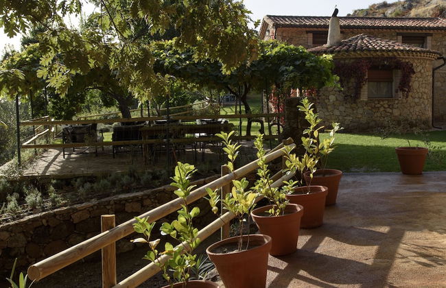 El Vergel de Chilla - Foto 49