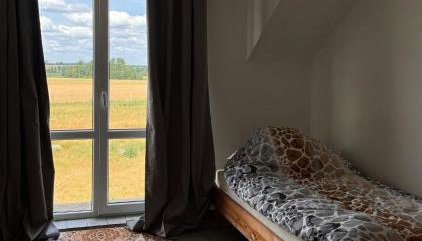 Agroturystyka Grodzisko - Foto 4