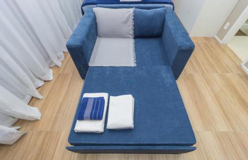 The CityPlex | Apartamentos Prime no Centro de Osasco - Photo 17