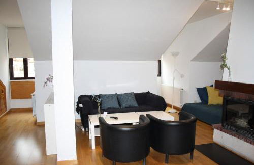 Apartamentos Alfonso XIII - Foto 35