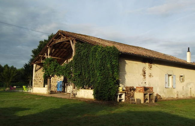 Ferme de L'argenté - Photo 1