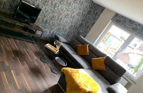 Ferienwohnung Pomaria - 4 Sterne zertifiziert - Foto 13