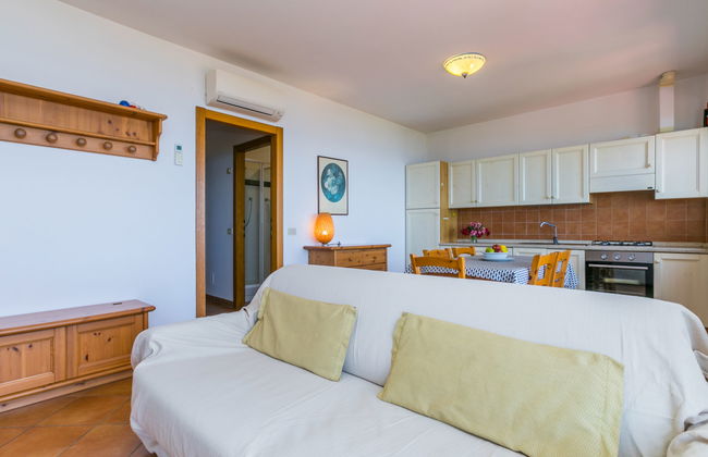 Three-room apartment - Foto 12